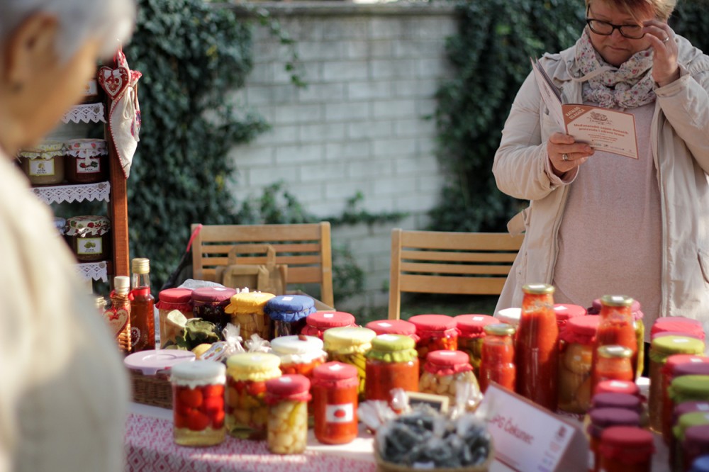 Cross-border fair “Z domačega vrta"